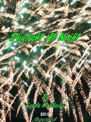 cover image of Daylight At Night